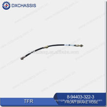 Tubo de freno TFR TFS genuino 8-94403-322-3